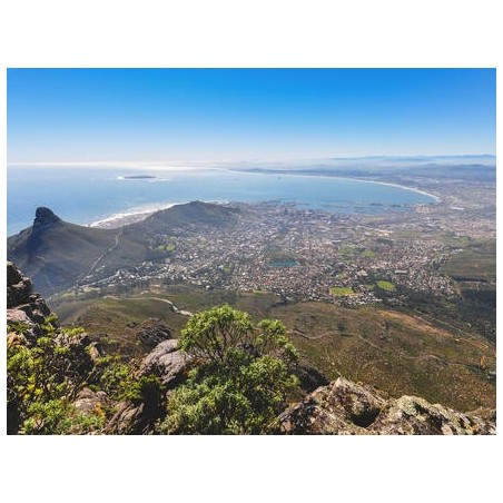 Rundreisen Südafrika: Zwischen Küste, Kultur & Kapstadt in 4-Sterne-Hotels