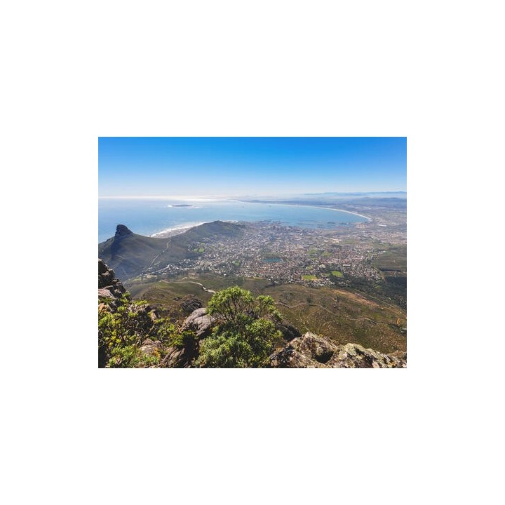 Rundreisen Südafrika: Zwischen Küste, Kultur & Kapstadt in 4-Sterne-Hotels