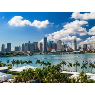 Kombinationsreisen USA & Kanada: Kreuzfahrt mit der Volendam von Miami bis Montreal inkl. Ostkanada Rundreise