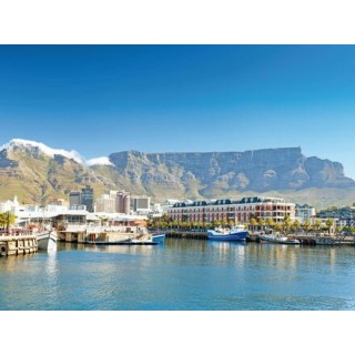 Rundreisen Südafrika: Zwischen Küste, Kultur & Kapstadt in 3-Sterne-Hotels