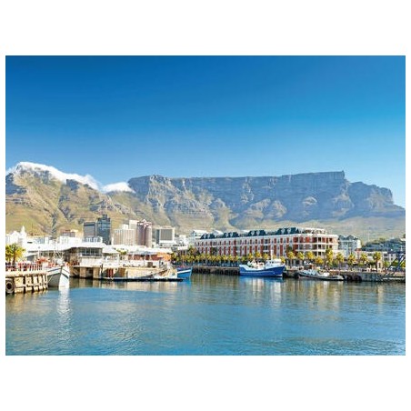 Rundreisen Südafrika: Zwischen Küste, Kultur & Kapstadt in 3-Sterne-Hotels