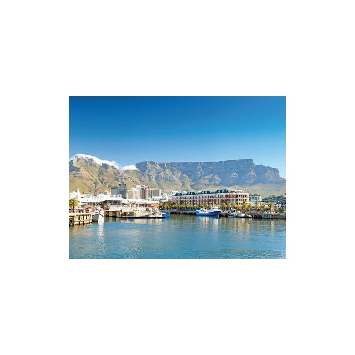 Rundreisen Südafrika: Zwischen Küste, Kultur & Kapstadt in 3-Sterne-Hotels