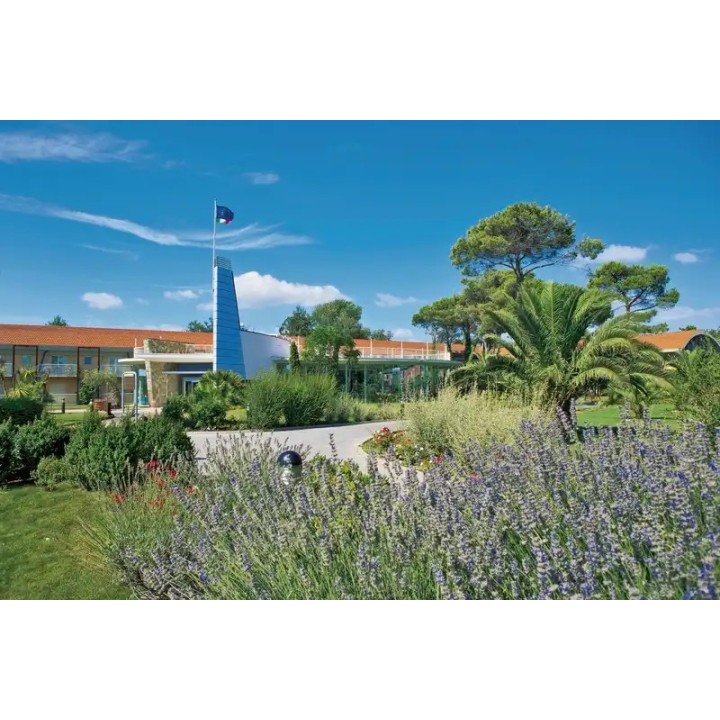 TH Tirrenia Green Park