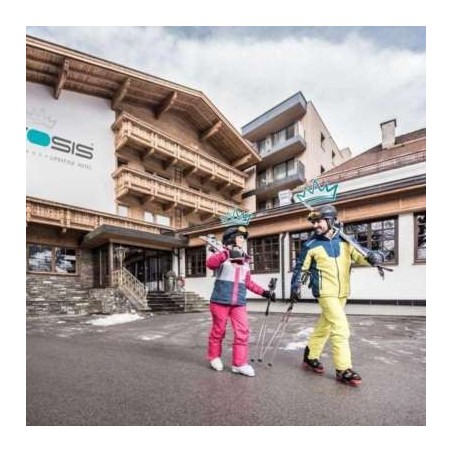 ****KOSIS Sports Lifestyle Hotel