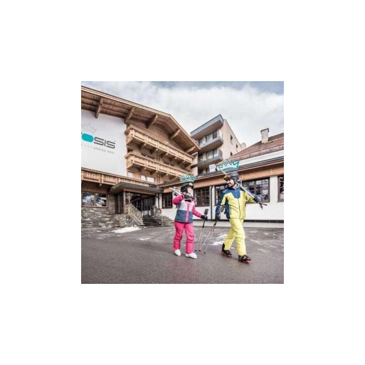 ****KOSIS Sports Lifestyle Hotel