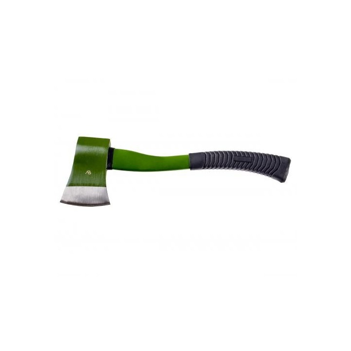Axt Fiberglasstiel 38 cm