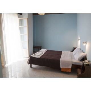 Köln Bonn - Roda, Korfu - APRAOS BAY HOTEL