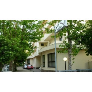 Berlin - Rimini - Hotel Avana Mare