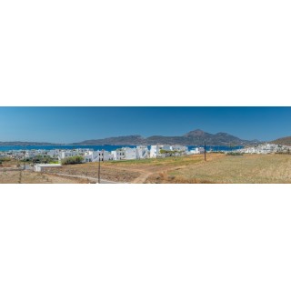 Berlin - Milos - Elea Milos