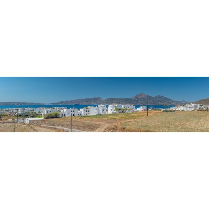 Berlin - Milos - Elea Milos