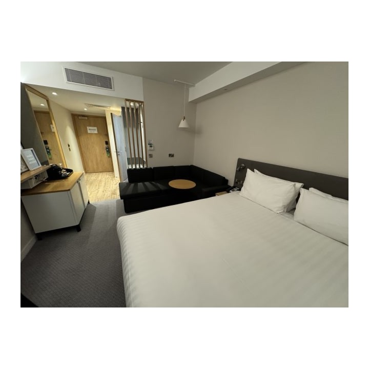 Holiday Inn London - Heathrow Bath Road