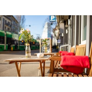 Hotel Alfa Birsfelden