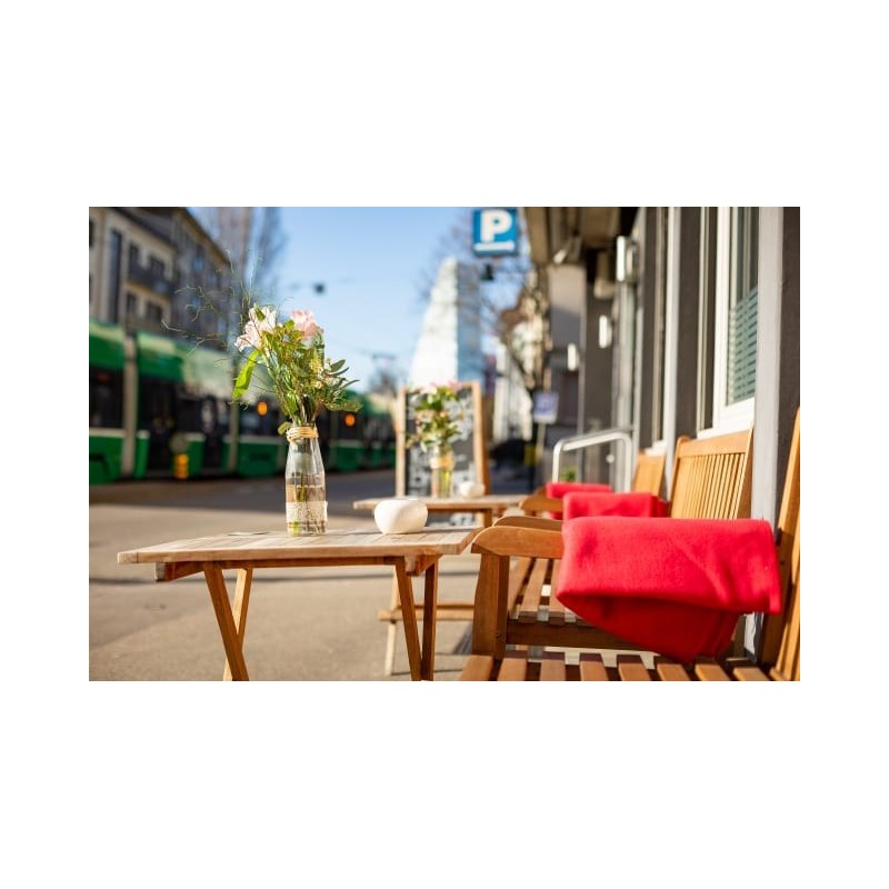 Hotel Alfa Birsfelden