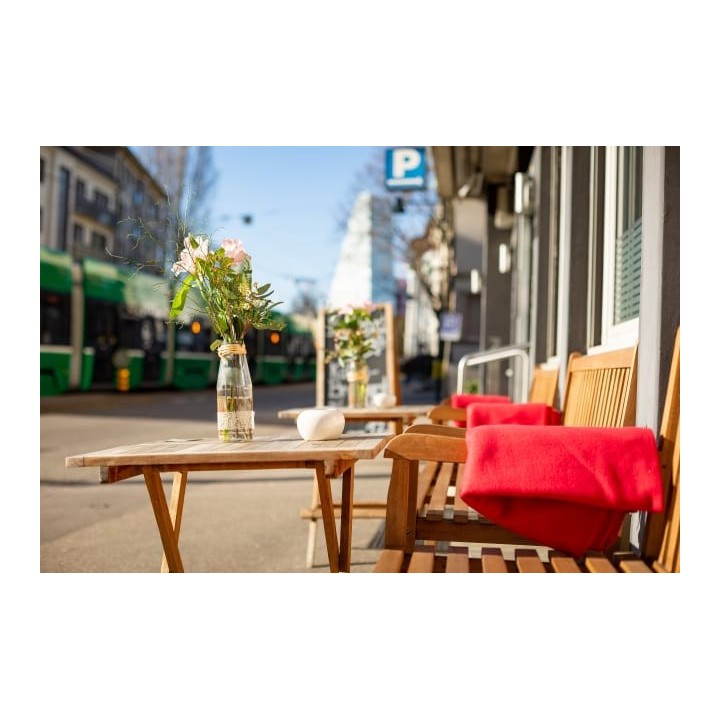 Hotel Alfa Birsfelden