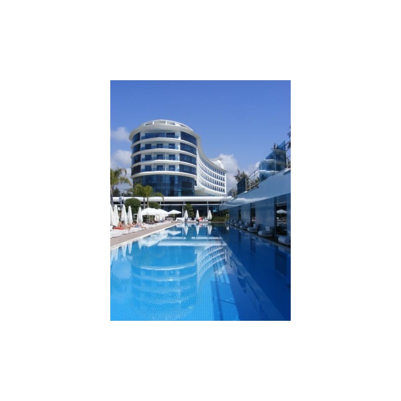 Q Premium Resort