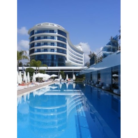 Q Premium Resort