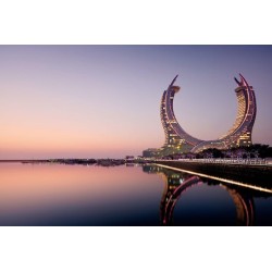 Fairmont Doha