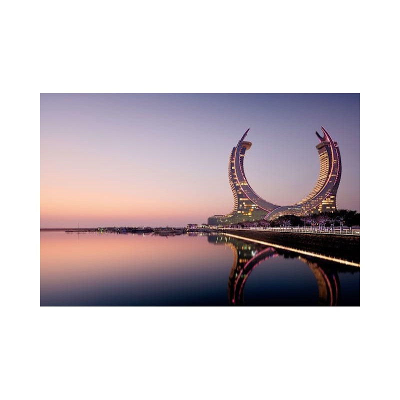 Fairmont Doha