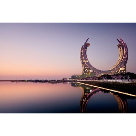 Fairmont Doha
