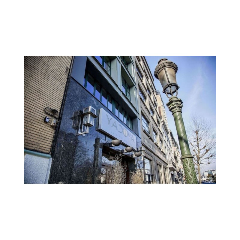 Yadoya Hotel