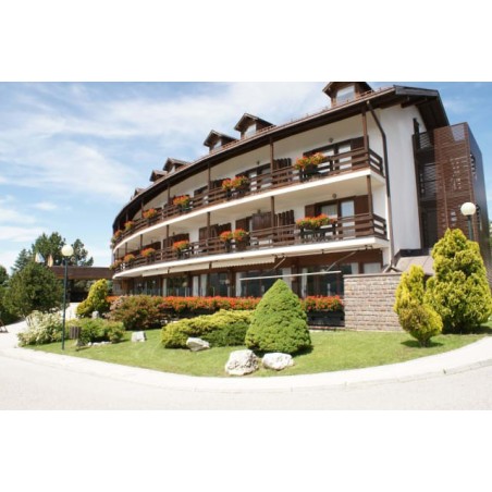 Centro Vacanze Veronza