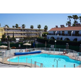 Apartments Don Pedro