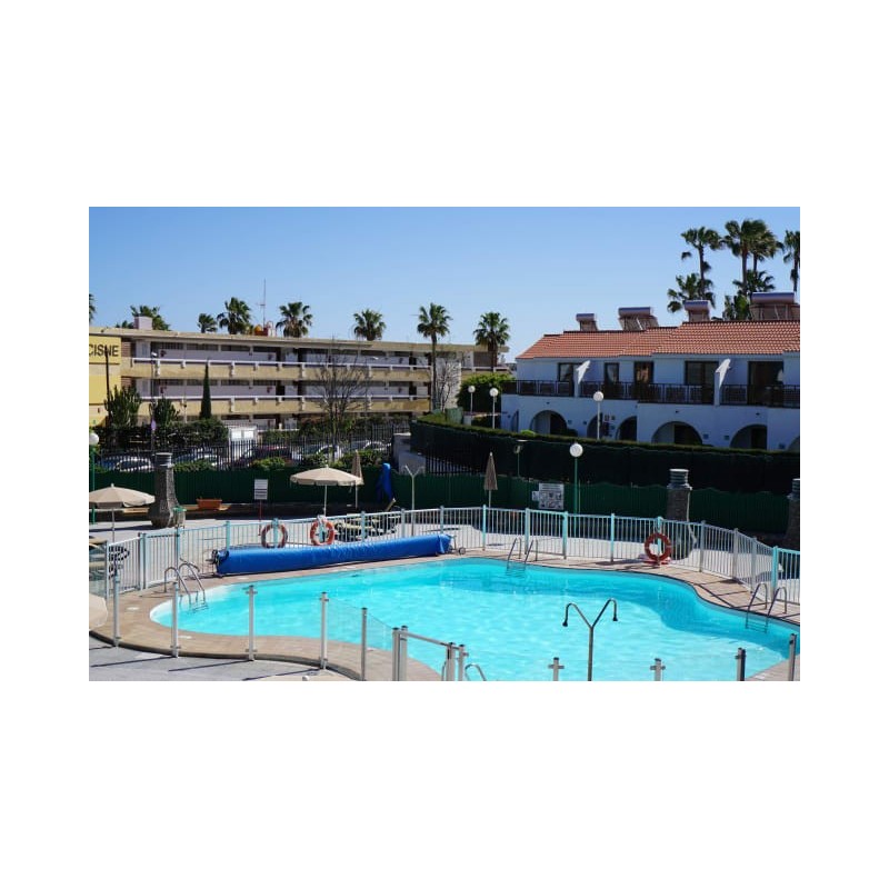 Apartments Don Pedro