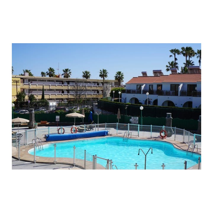 Apartments Don Pedro