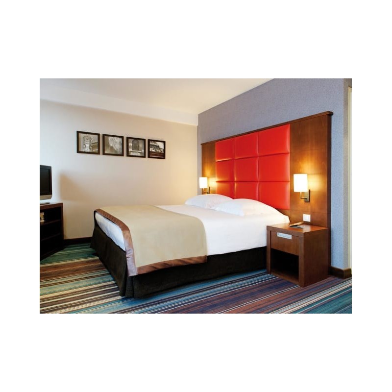 New Hotel Charlemagne