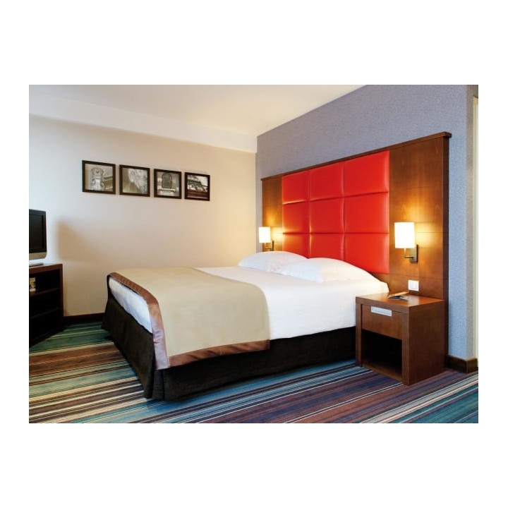 New Hotel Charlemagne