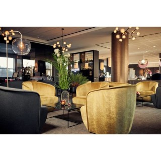 Van Der Valk Hotel Brussels Airport