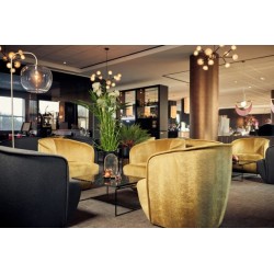 Van Der Valk Hotel Brussels Airport