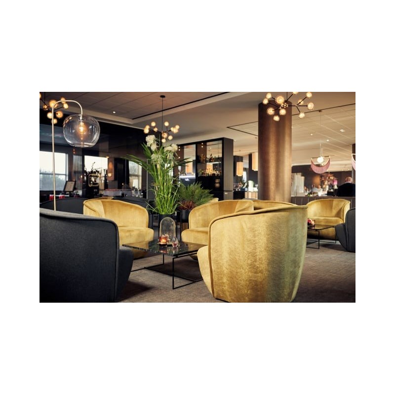 Van Der Valk Hotel Brussels Airport