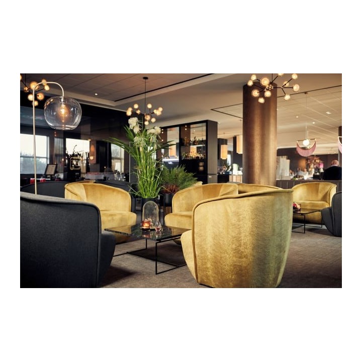 Van Der Valk Hotel Brussels Airport