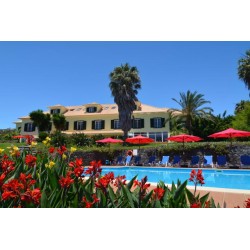 Hotel Quinta Alegre