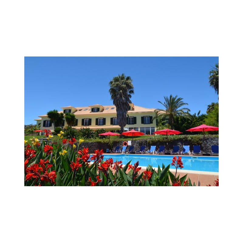Hotel Quinta Alegre