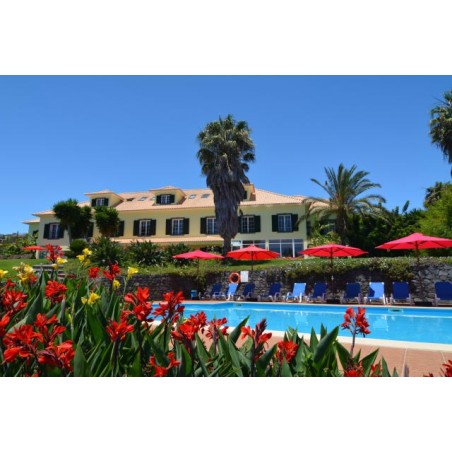 Hotel Quinta Alegre