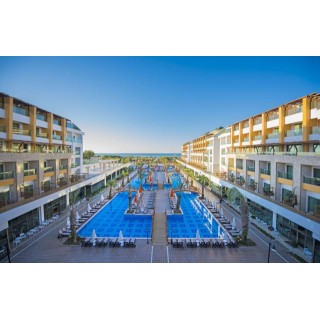 Port Nature Luxury Resort & Spa