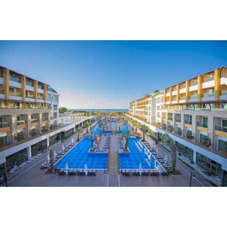Port Nature Luxury Resort & Spa