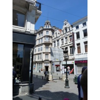 Aris Grand Place Hotel