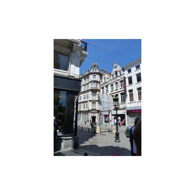 Aris Grand Place Hotel