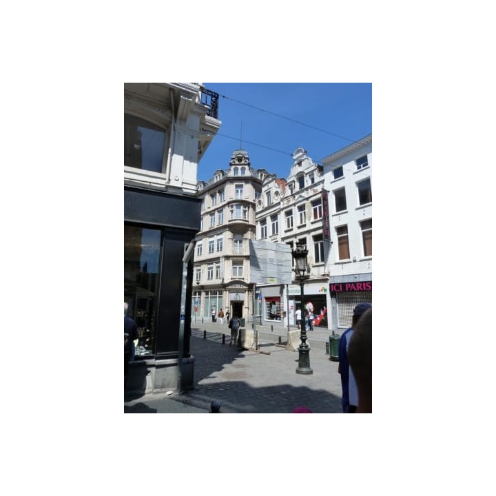 Aris Grand Place Hotel