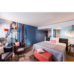 Hotel Arte