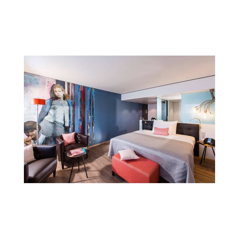 Hotel Arte