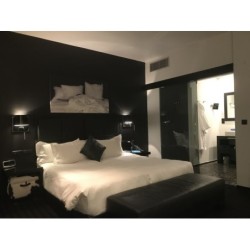 Yooma Urban Lodge