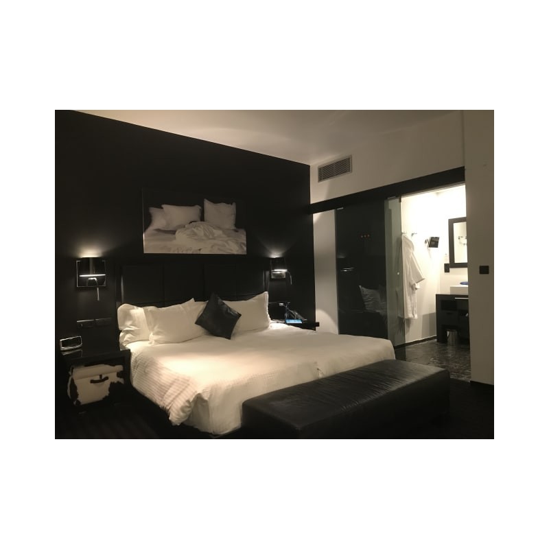 Yooma Urban Lodge