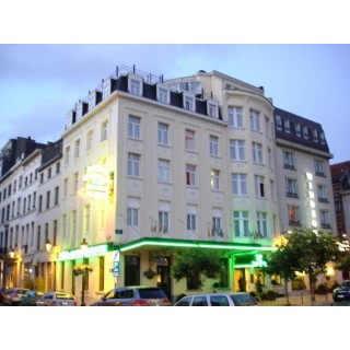 Hotel La Grande Cloche