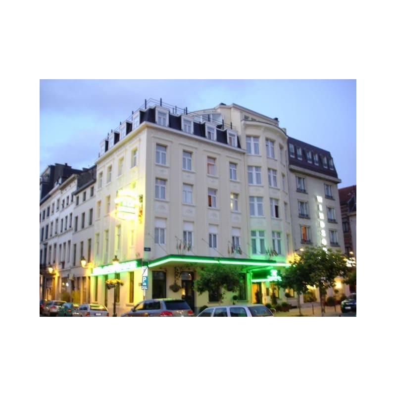 Hotel La Grande Cloche