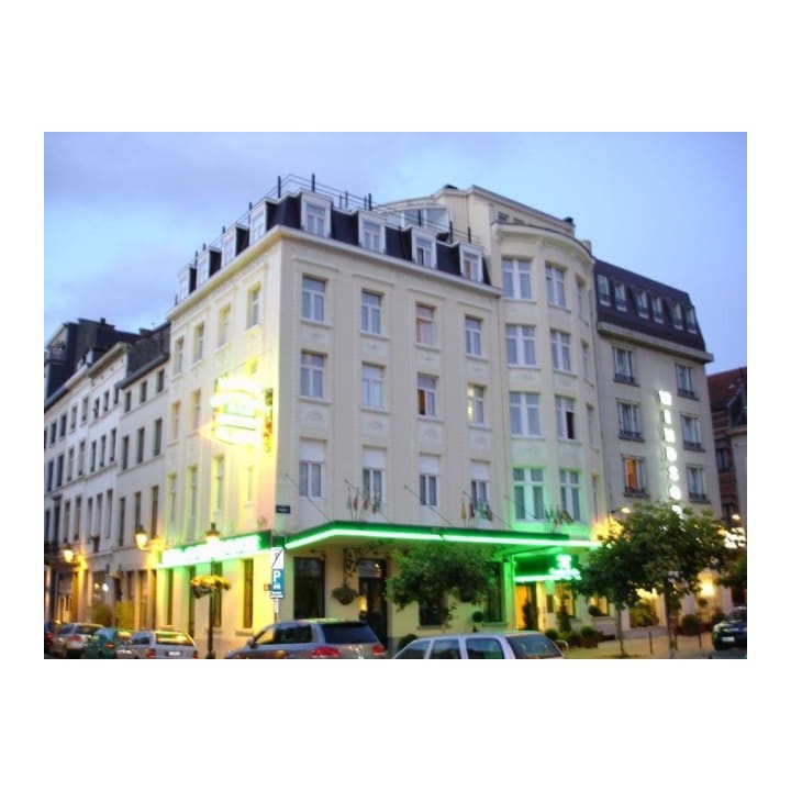 Hotel La Grande Cloche