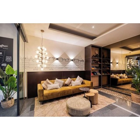 Alma Grand Place Hotel